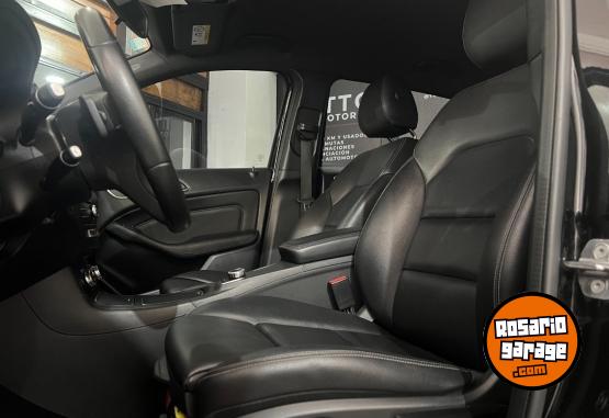 Autos - Mercedes Benz B200 city 2018 Nafta 78000Km - En Venta