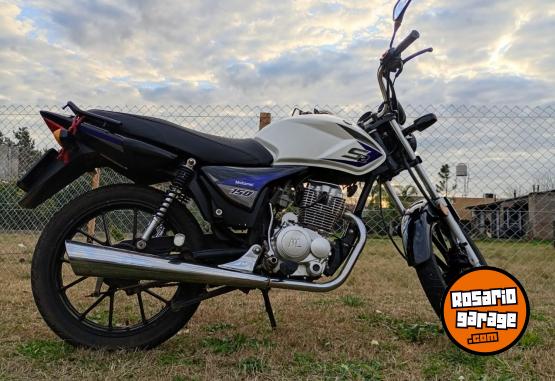Motos - Motomel S2 150cc 2023 Nafta 1Km - En Venta
