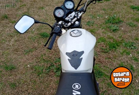 Motos - Motomel S2 150cc 2023 Nafta 1Km - En Venta