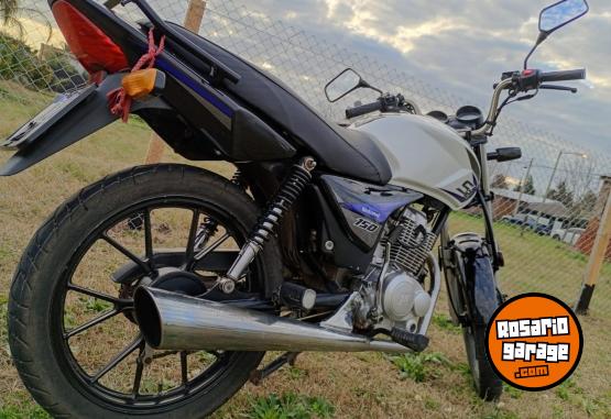 Motos - Motomel S2 150cc 2023 Nafta 1Km - En Venta