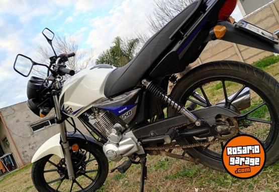 Motos - Motomel S2 150cc 2023 Nafta 1Km - En Venta