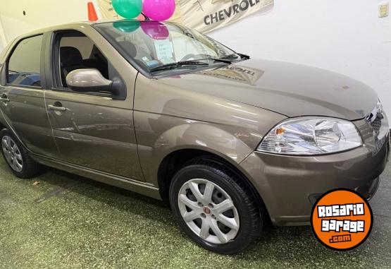 Autos - Fiat Siena 1.4 2014 Nafta - En Venta