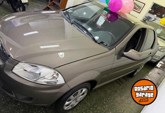 Autos - Fiat Siena 1.4 2014 Nafta - En Venta