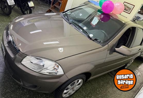 Autos - Fiat Siena 1.4 2014 Nafta - En Venta