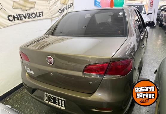 Autos - Fiat Siena 1.4 2014 Nafta - En Venta