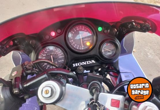 Motos - Honda CBR 600F 1994 Nafta 30700Km - En Venta