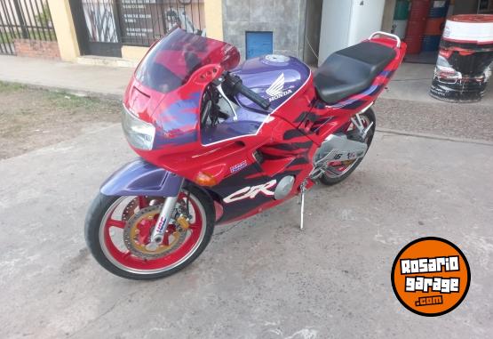 Motos - Honda CBR 600F 1994 Nafta 30700Km - En Venta