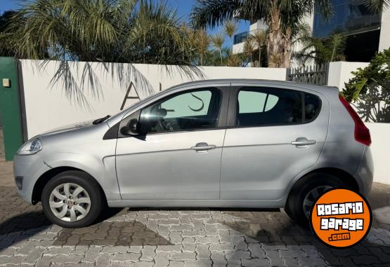 Autos - Fiat Palio 2013 Nafta 70000Km - En Venta
