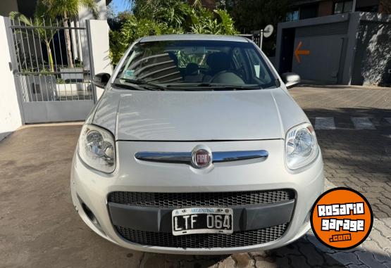Autos - Fiat Palio 2013 Nafta 70000Km - En Venta