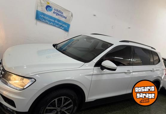 Autos - Volkswagen Tiguan tsi 2019 Nafta - En Venta