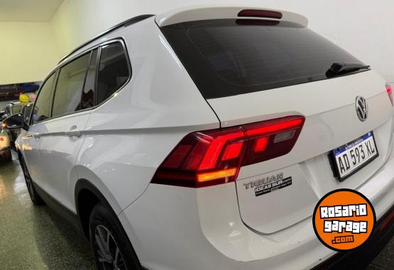 Autos - Volkswagen Tiguan tsi 2019 Nafta - En Venta