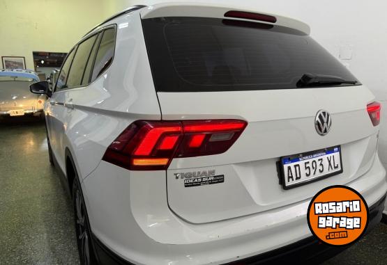 Autos - Volkswagen Tiguan tsi 2019 Nafta - En Venta