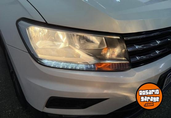 Autos - Volkswagen Tiguan tsi 2019 Nafta - En Venta