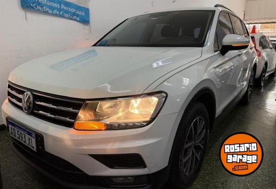 Autos - Volkswagen Tiguan tsi 2019 Nafta - En Venta
