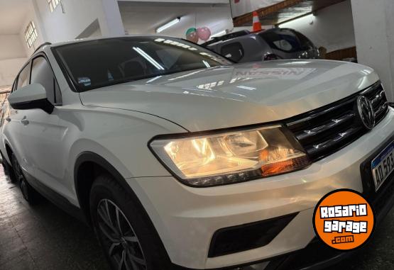 Autos - Volkswagen Tiguan tsi 2019 Nafta - En Venta