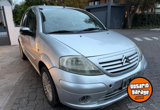 Autos - Citroen C3 2006 Diesel - En Venta