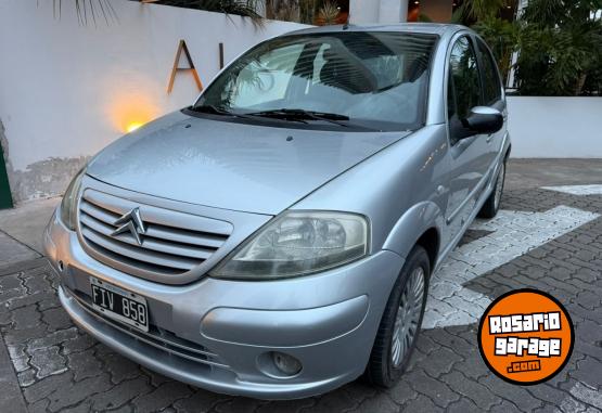 Autos - Citroen C3 2006 Diesel - En Venta