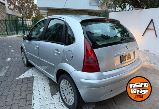 Autos - Citroen C3 2006 Diesel - En Venta