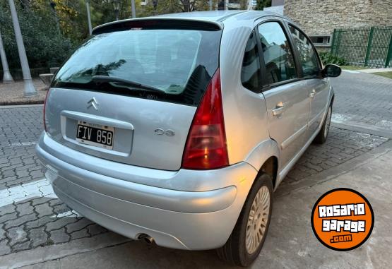 Autos - Citroen C3 2006 Diesel - En Venta