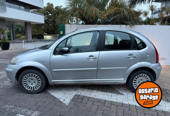 Autos - Citroen C3 2006 Diesel - En Venta