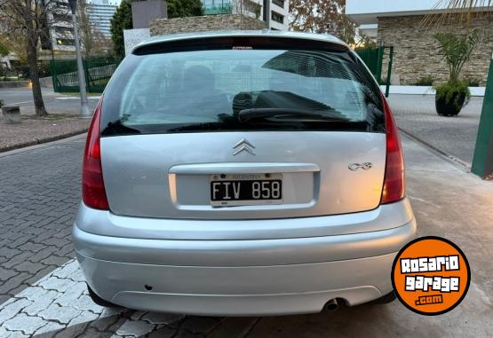 Autos - Citroen C3 2006 Diesel - En Venta