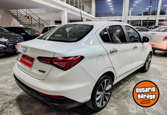 Autos - Fiat Cronos 2021 Nafta 110600Km - En Venta
