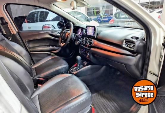 Autos - Fiat Cronos 2021 Nafta 110600Km - En Venta