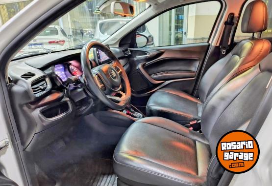 Autos - Fiat Cronos 2021 Nafta 110600Km - En Venta
