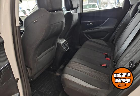 Autos - Peugeot 3008 2020 Nafta - En Venta