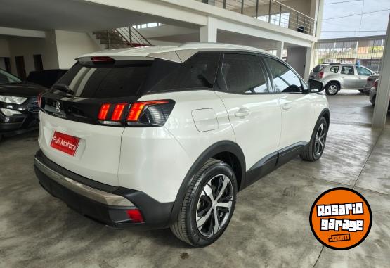 Autos - Peugeot 3008 2020 Nafta - En Venta