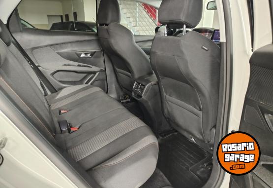 Autos - Peugeot 3008 2020 Nafta - En Venta