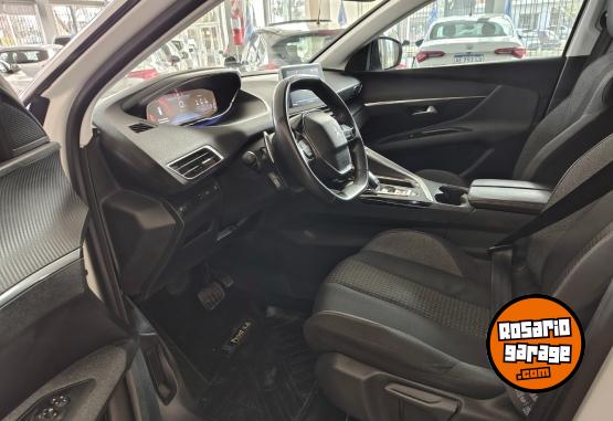 Autos - Peugeot 3008 2020 Nafta - En Venta
