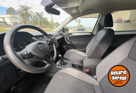 Autos - Volkswagen Tiguan 250 TSI DSG 2020 Nafta 98000Km - En Venta