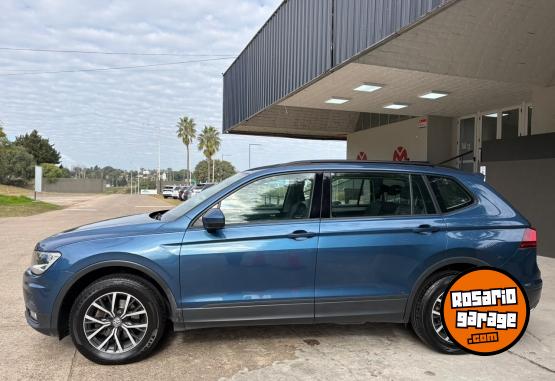 Autos - Volkswagen Tiguan 250 TSI DSG 2020 Nafta 98000Km - En Venta