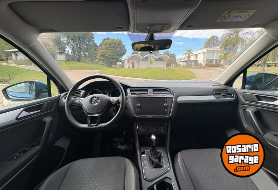 Autos - Volkswagen Tiguan 250 TSI DSG 2020 Nafta 98000Km - En Venta