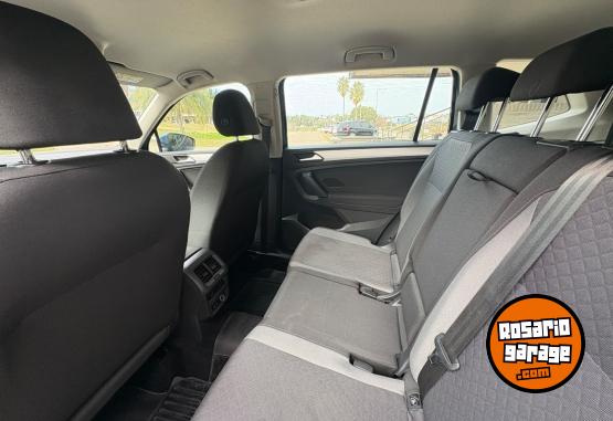 Autos - Volkswagen Tiguan 250 TSI DSG 2020 Nafta 98000Km - En Venta