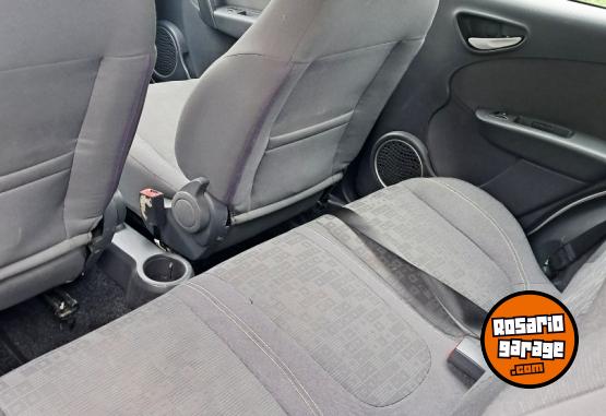 Autos - Fiat Palio atractive 2017 Nafta 100000Km - En Venta