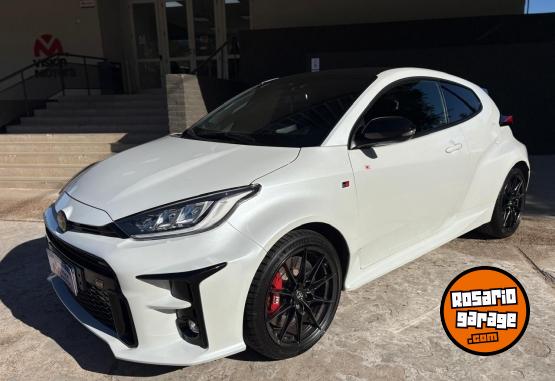 Autos - Toyota YARIS GR 2021 Nafta 10000Km - En Venta
