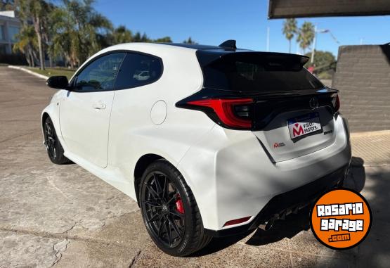 Autos - Toyota YARIS GR 2021 Nafta 10000Km - En Venta