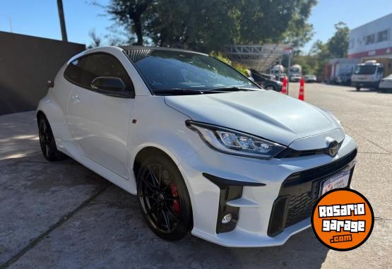 Autos - Toyota YARIS GR 2021 Nafta 10000Km - En Venta