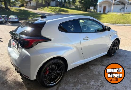 Autos - Toyota YARIS GR 2021 Nafta 10000Km - En Venta
