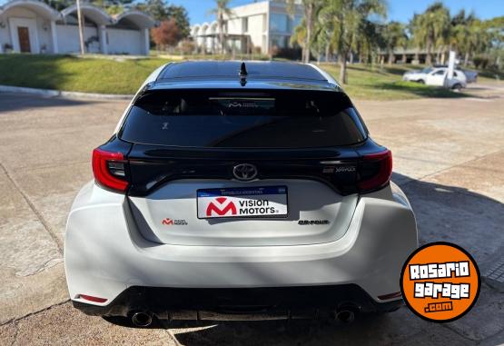 Autos - Toyota YARIS GR 2021 Nafta 10000Km - En Venta
