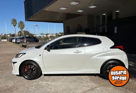 Autos - Toyota YARIS GR 2021 Nafta 10000Km - En Venta