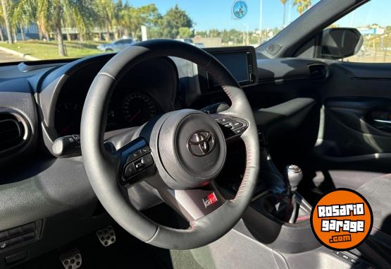 Autos - Toyota YARIS GR 2021 Nafta 10000Km - En Venta
