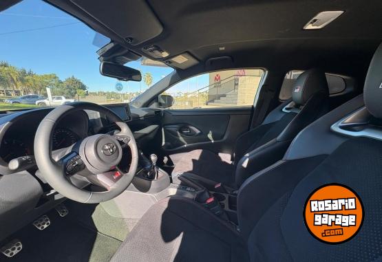 Autos - Toyota YARIS GR 2021 Nafta 10000Km - En Venta