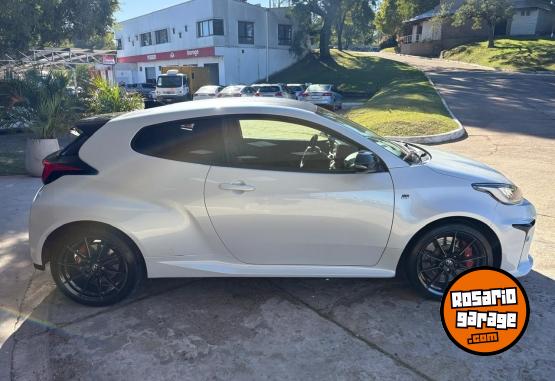 Autos - Toyota YARIS GR 2021 Nafta 10000Km - En Venta