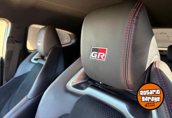 Autos - Toyota YARIS GR 2021 Nafta 10000Km - En Venta