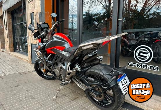 Motos - Beta ZONTES T310 2019 Nafta 9000Km - En Venta