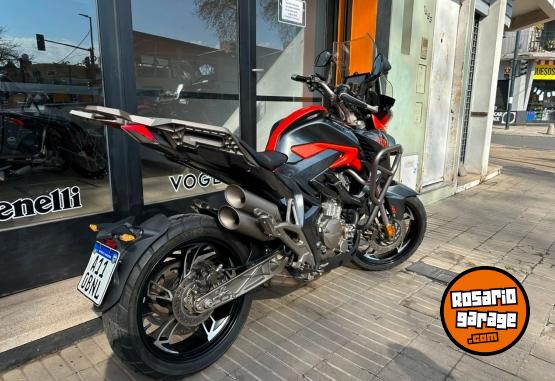 Motos - Beta ZONTES T310 2019 Nafta 9000Km - En Venta