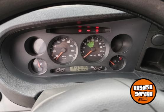 Camiones y Grúas - Iveco daily 55c16 - En Venta